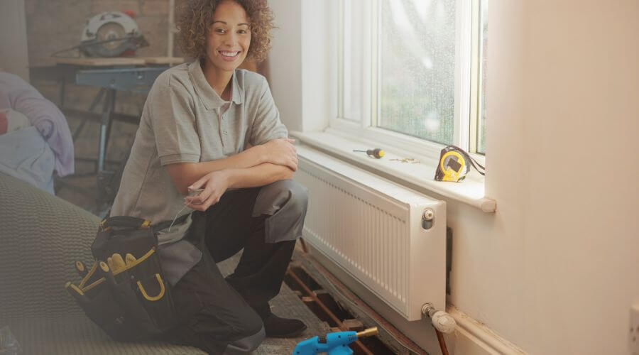 Local expert plumbing services in West Babylon, NY